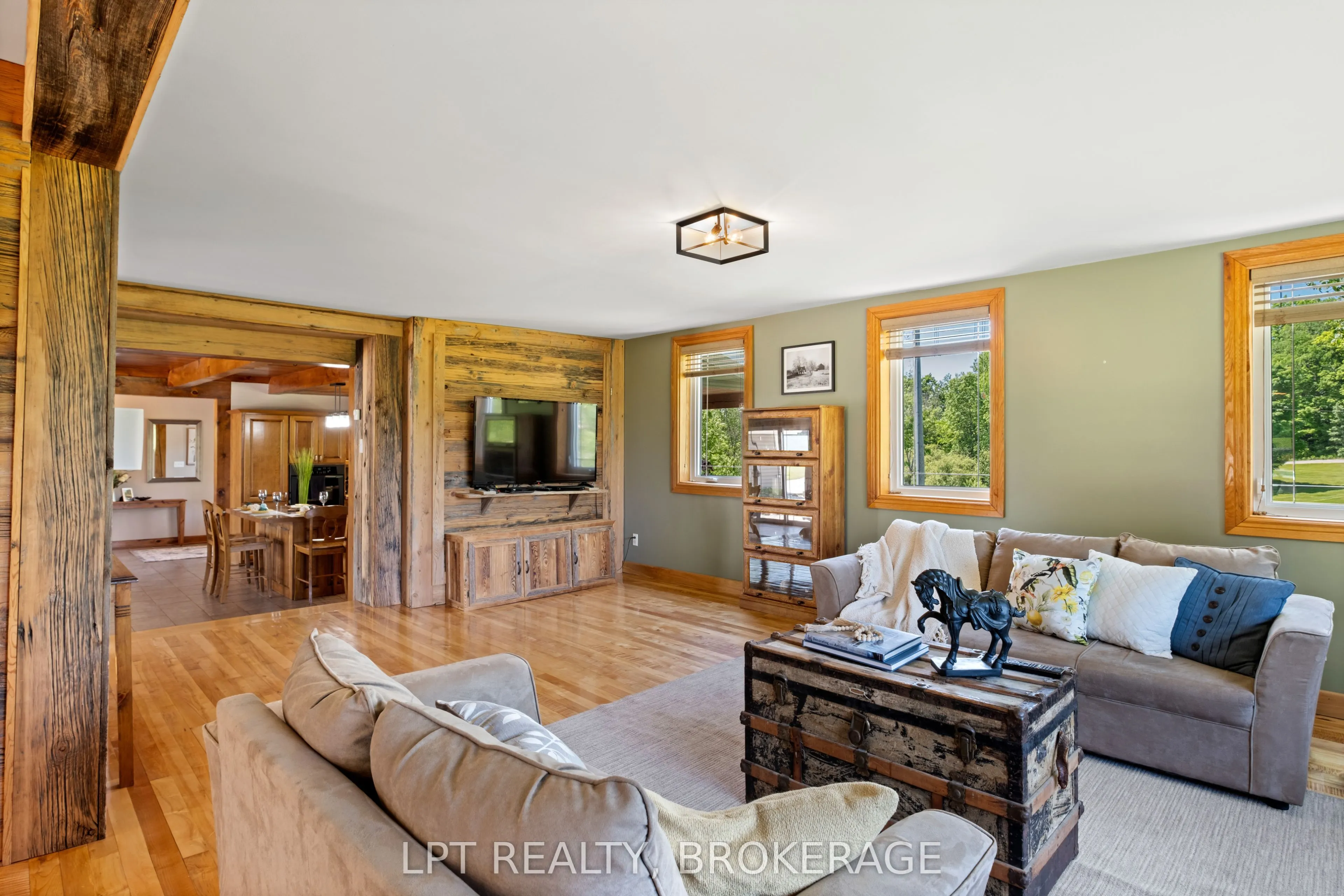 1758 Forty Foot Road