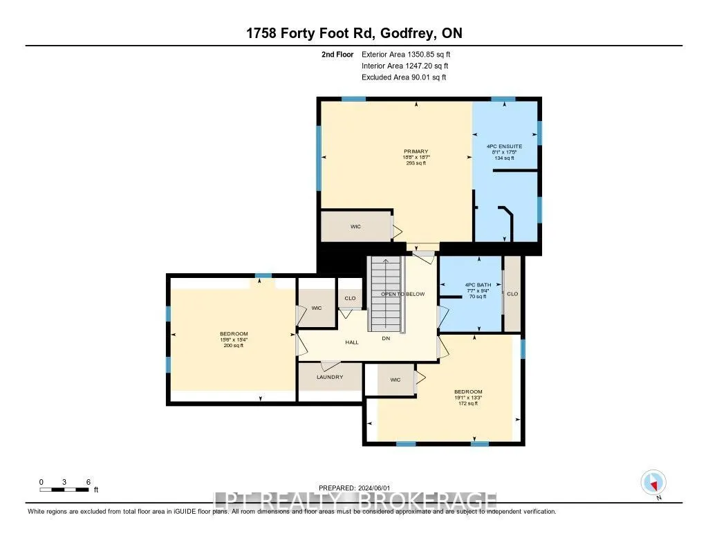 1758 Forty Foot Road