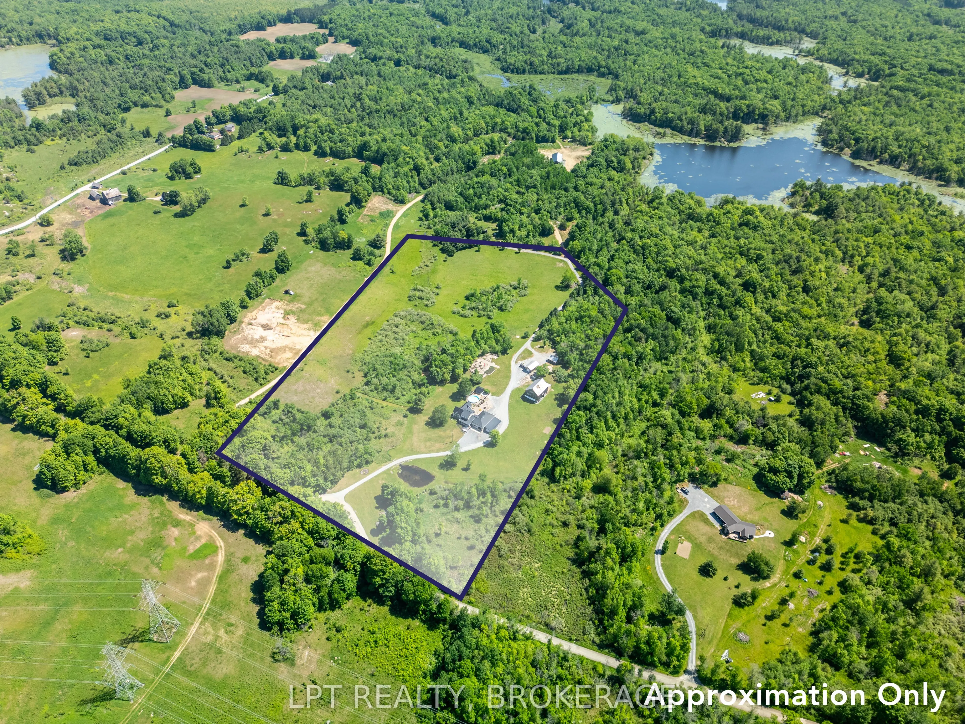 1758 Forty Foot Road