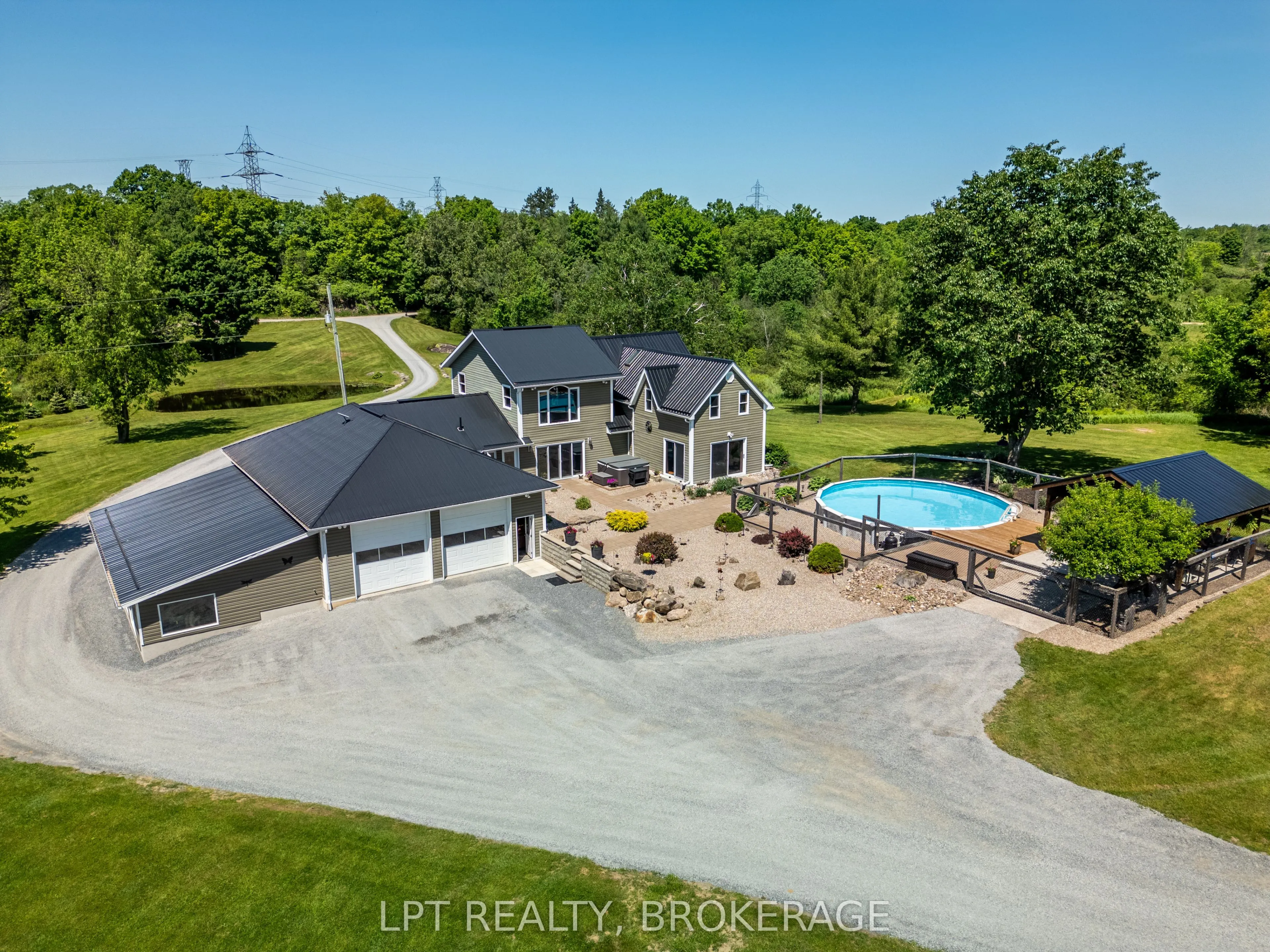 1758 Forty Foot Road