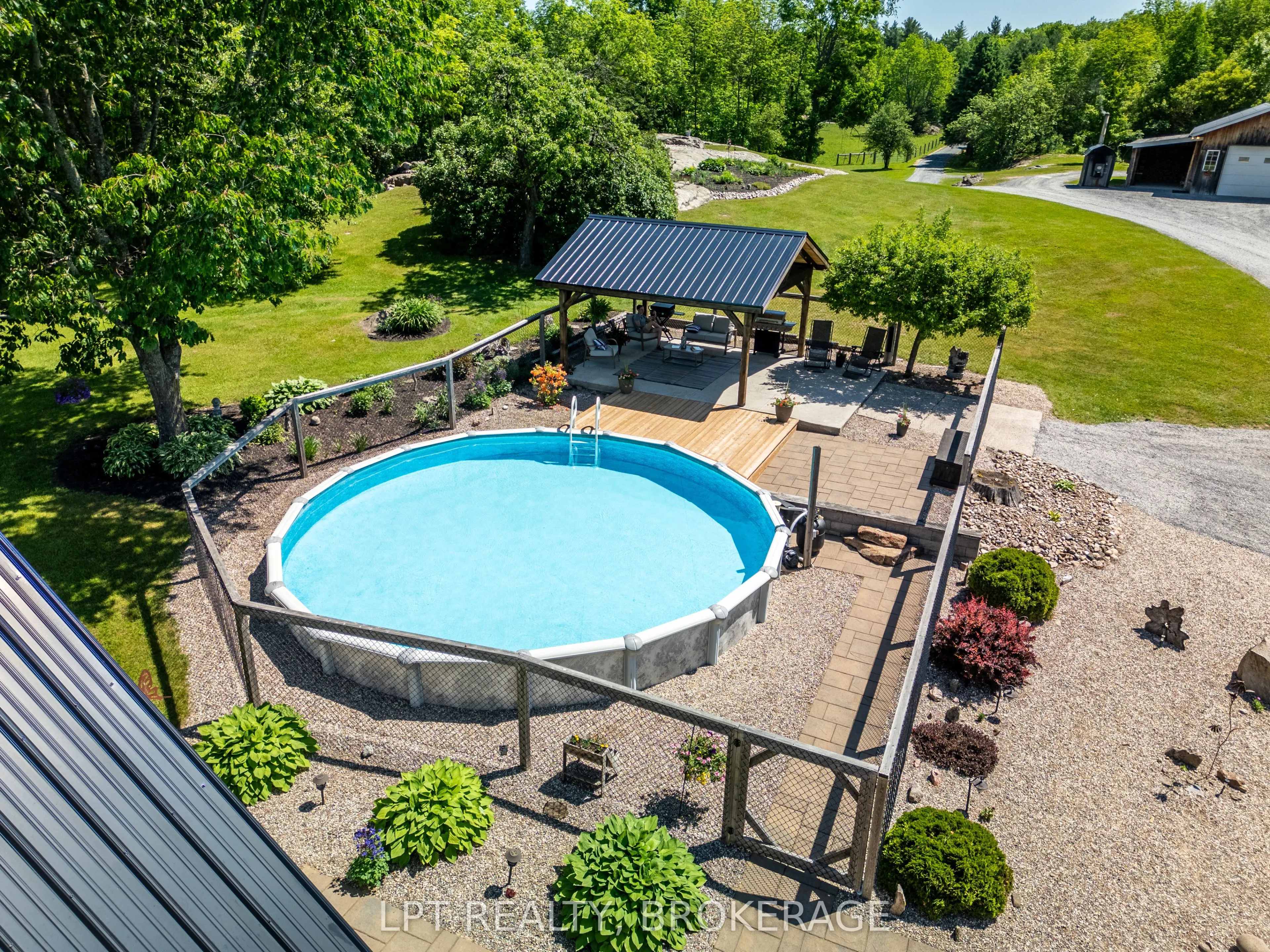 1758 Forty Foot Road