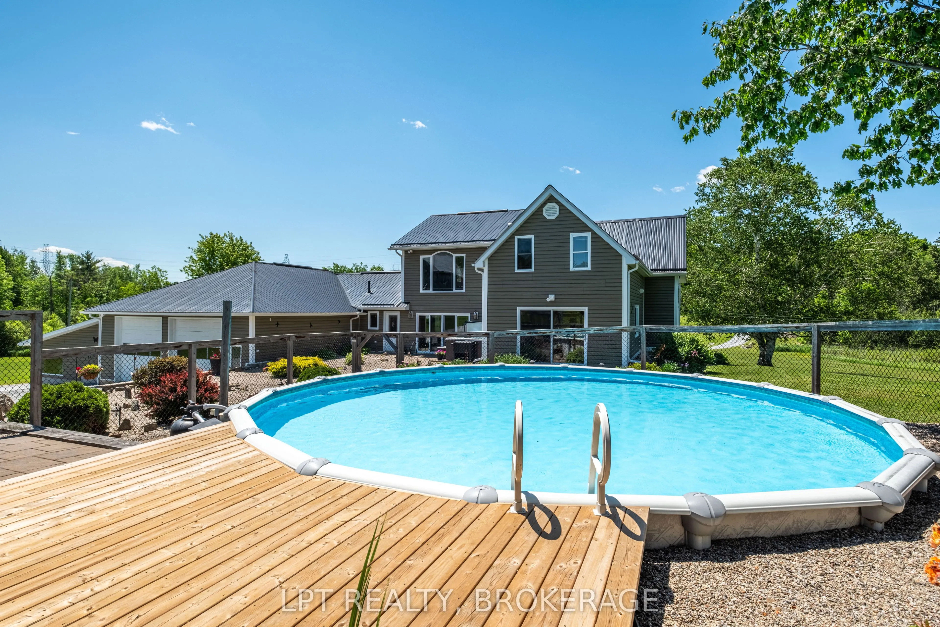 1758 Forty Foot Road