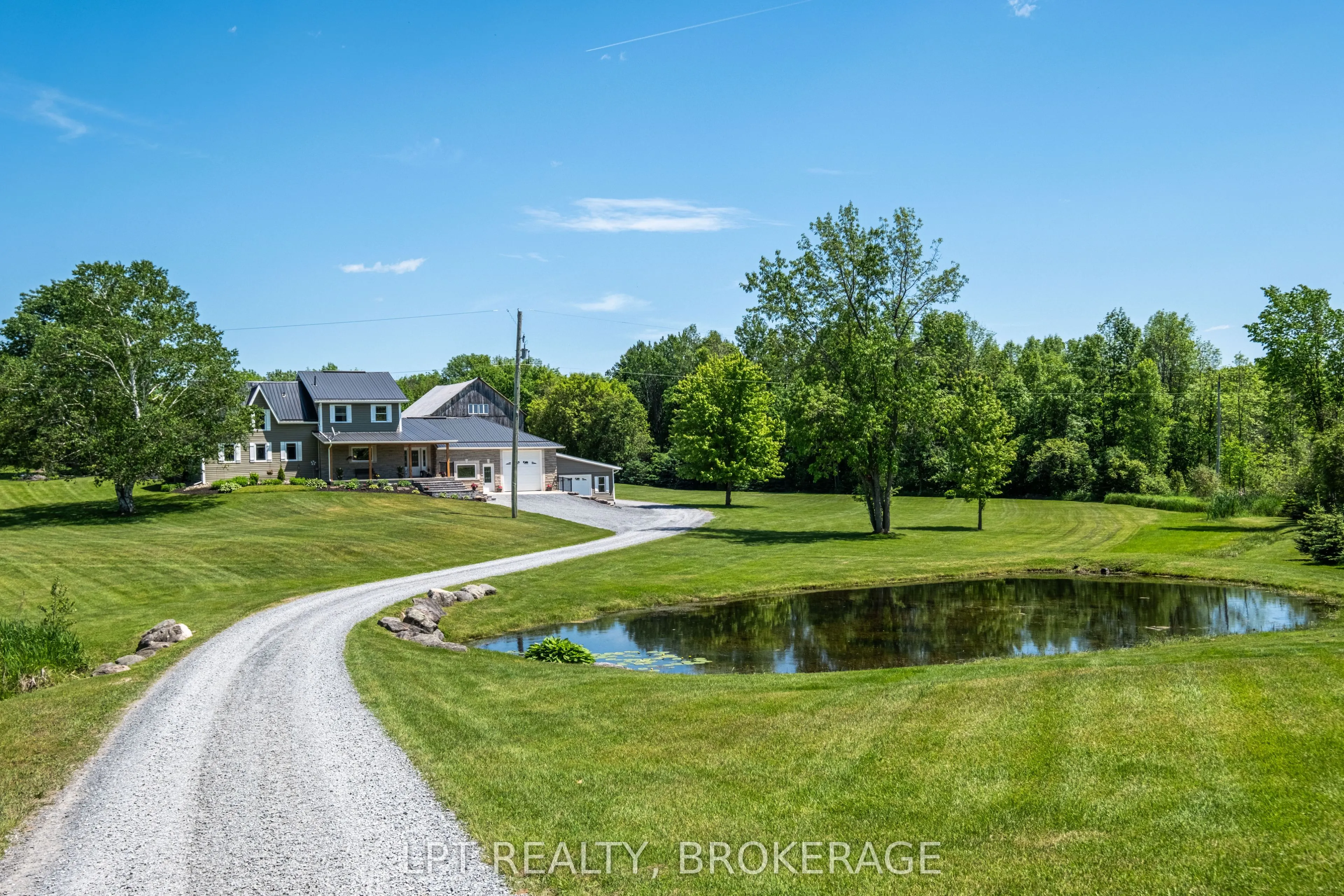1758 Forty Foot Road