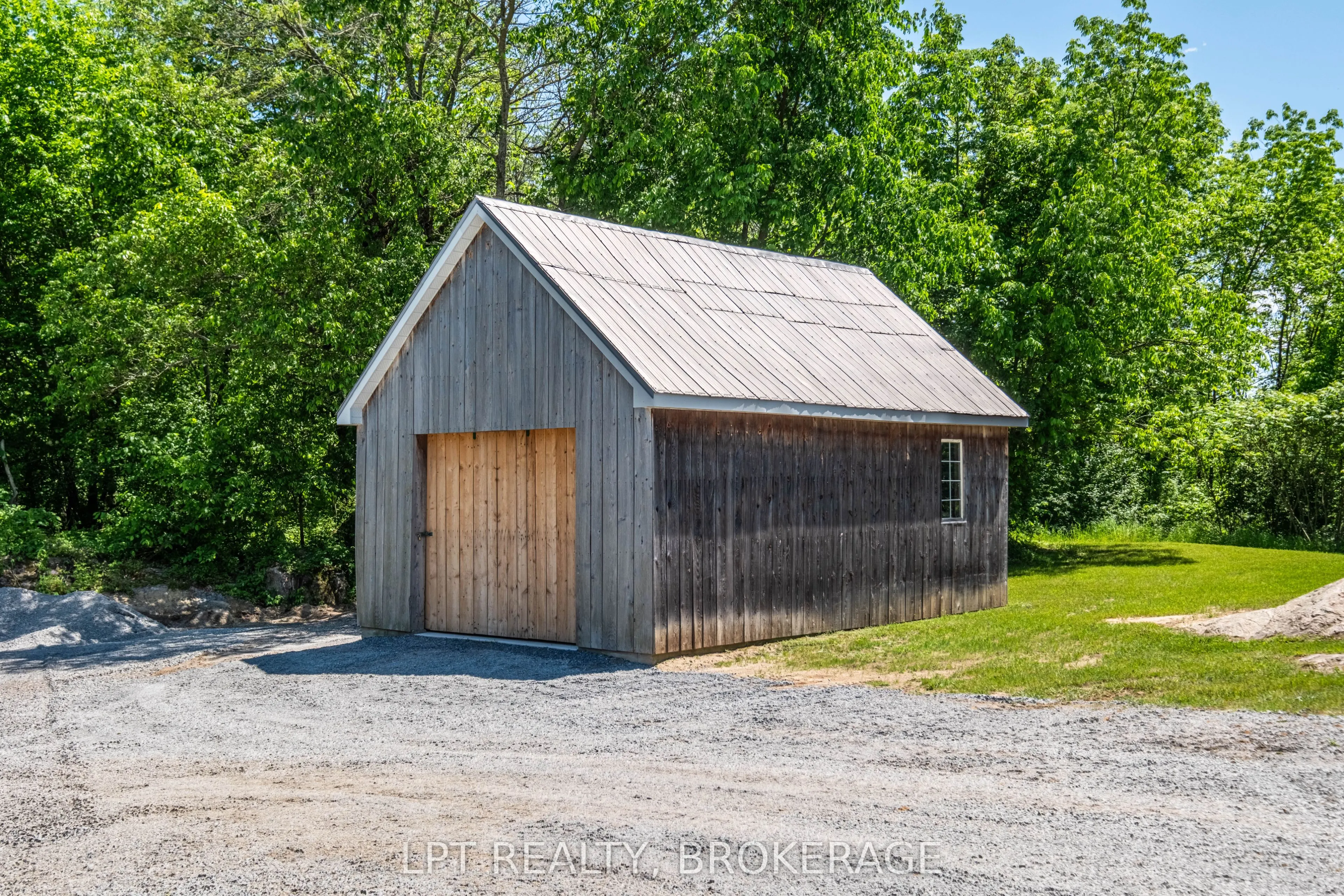 1758 Forty Foot Road