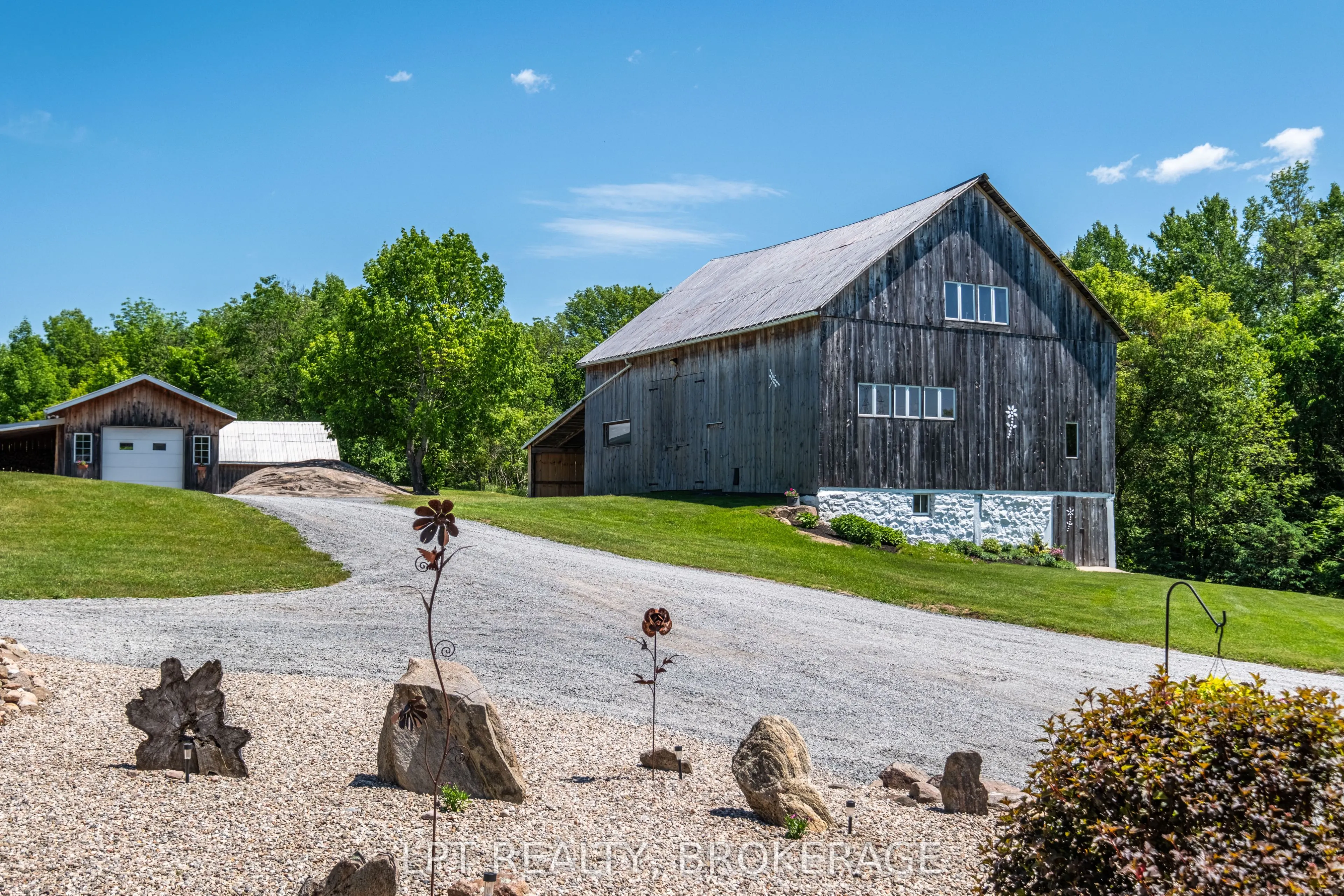 1758 Forty Foot Road