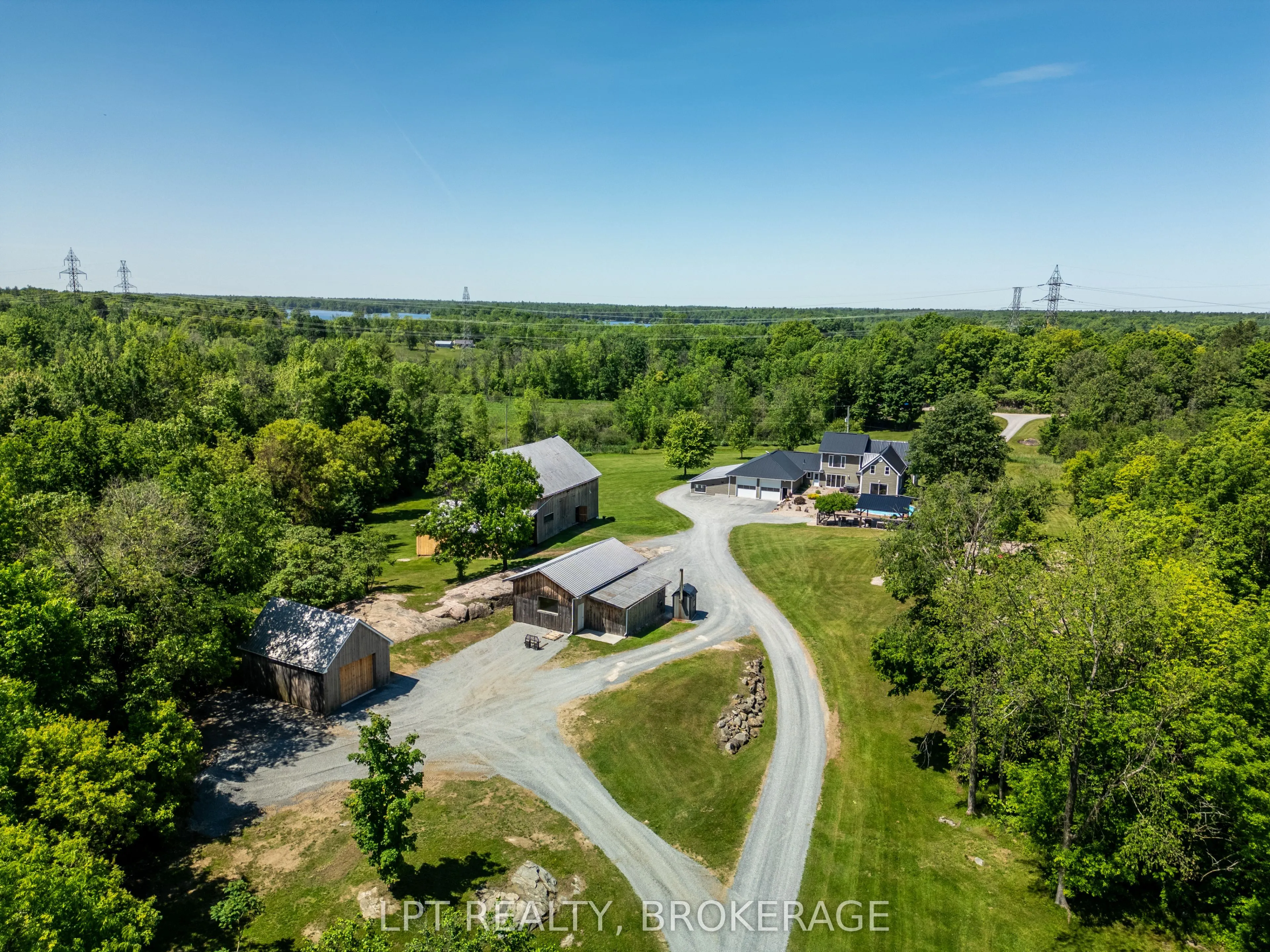 1758 Forty Foot Road