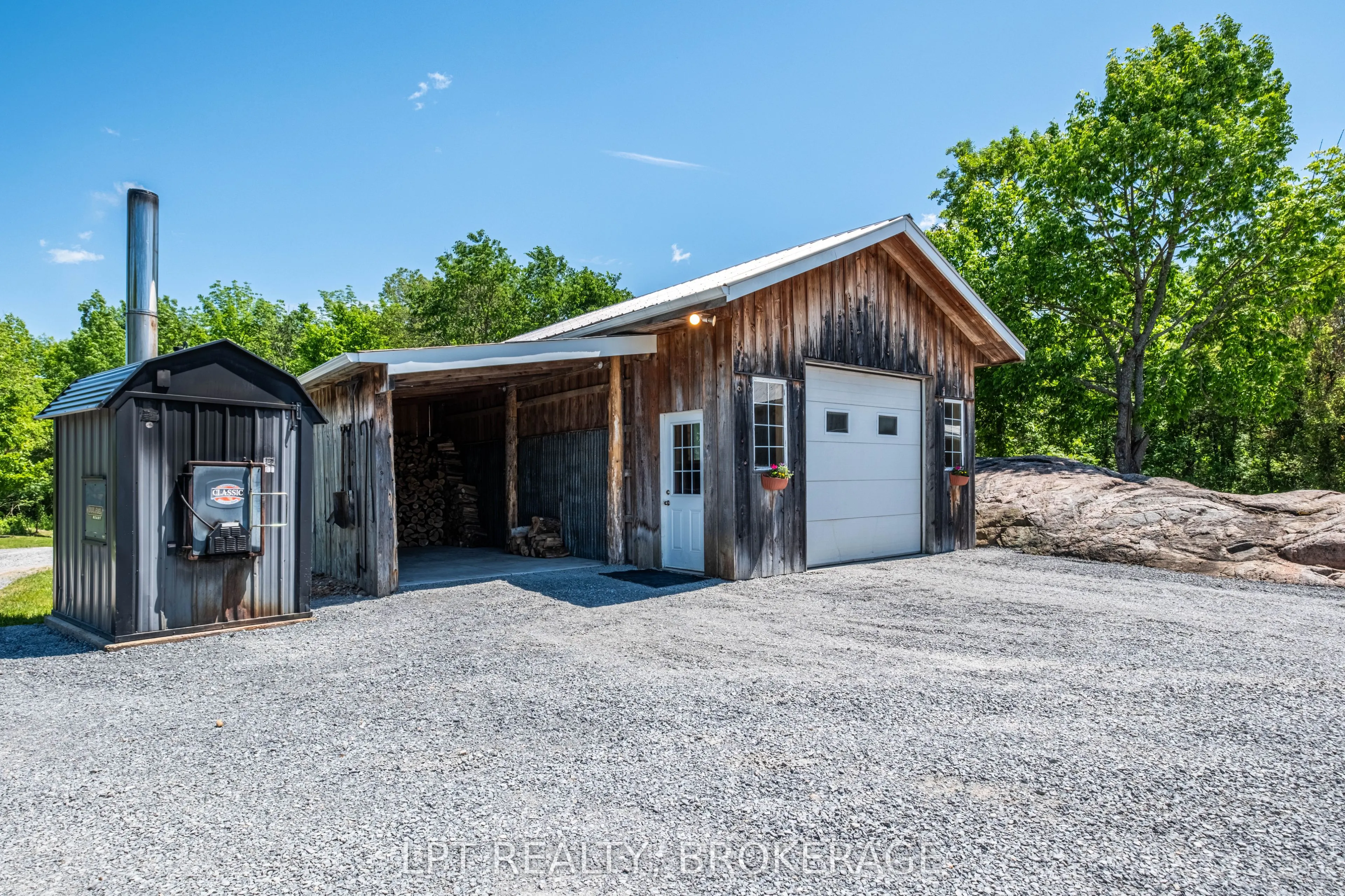 1758 Forty Foot Road