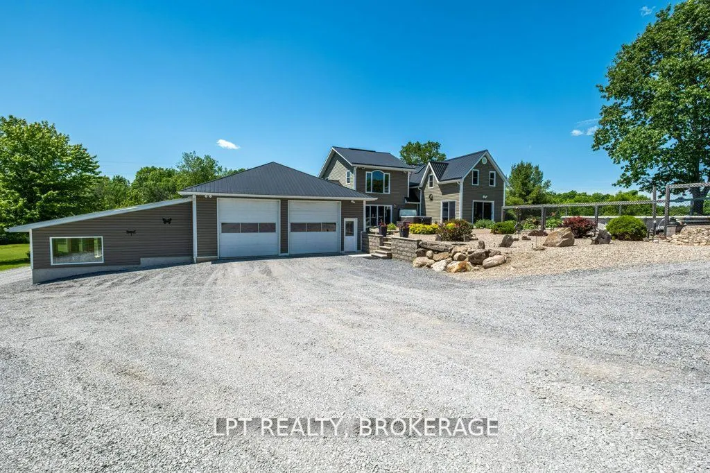 1758 Forty Foot Road