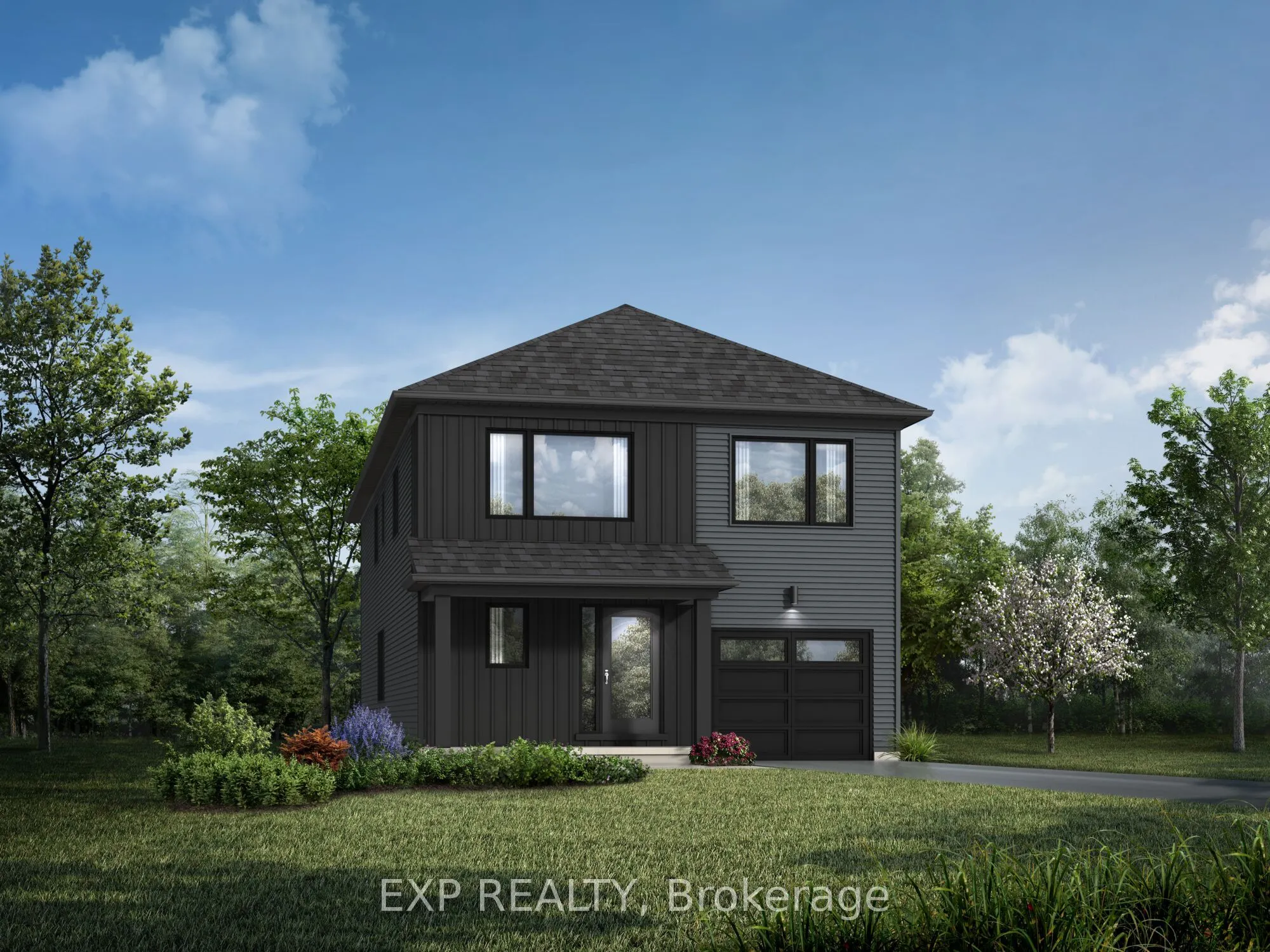 316 Cornflower Row