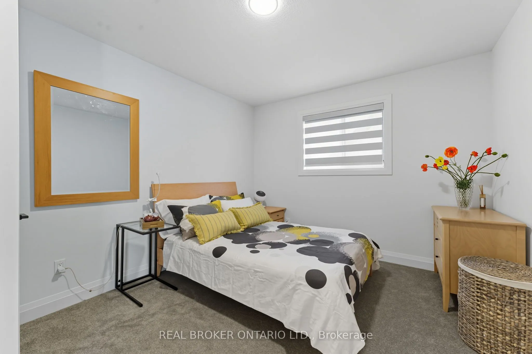 242 Mount Pleasant Street, #4