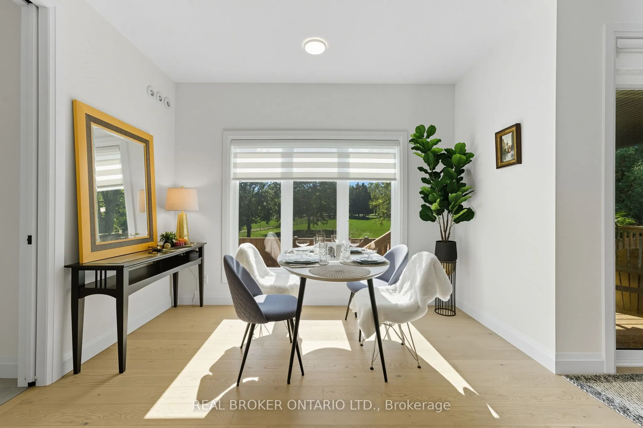 242 Mount Pleasant Street, #4