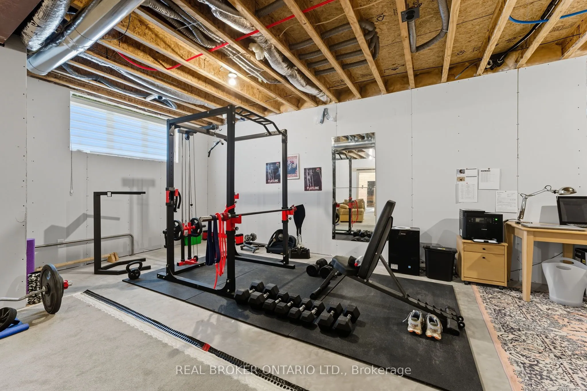 242 Mount Pleasant Street, #4