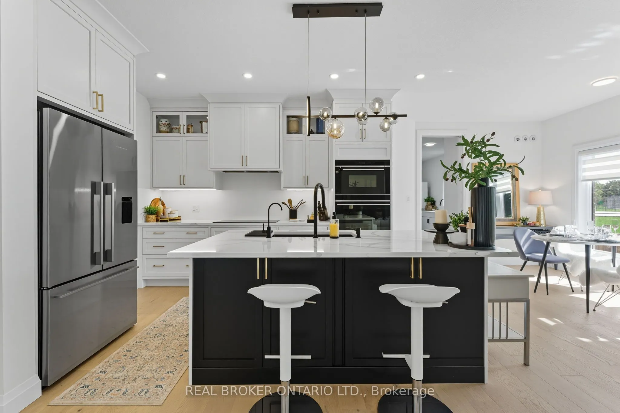 242 Mount Pleasant Street, #4