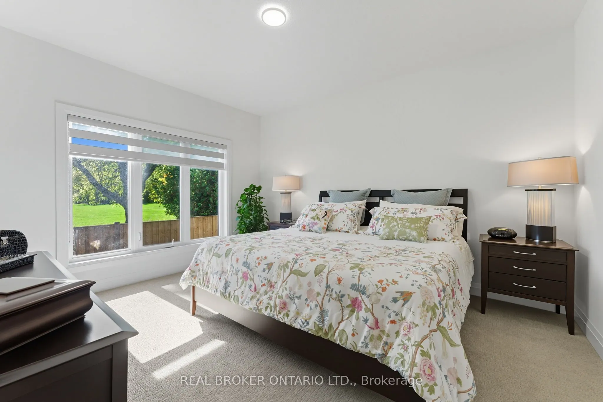 242 Mount Pleasant Street, #4