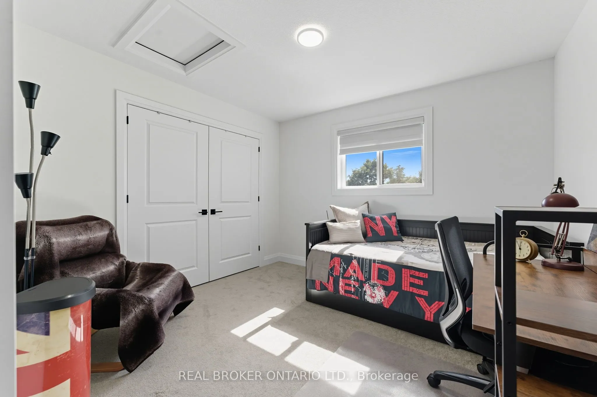 242 Mount Pleasant Street, #4