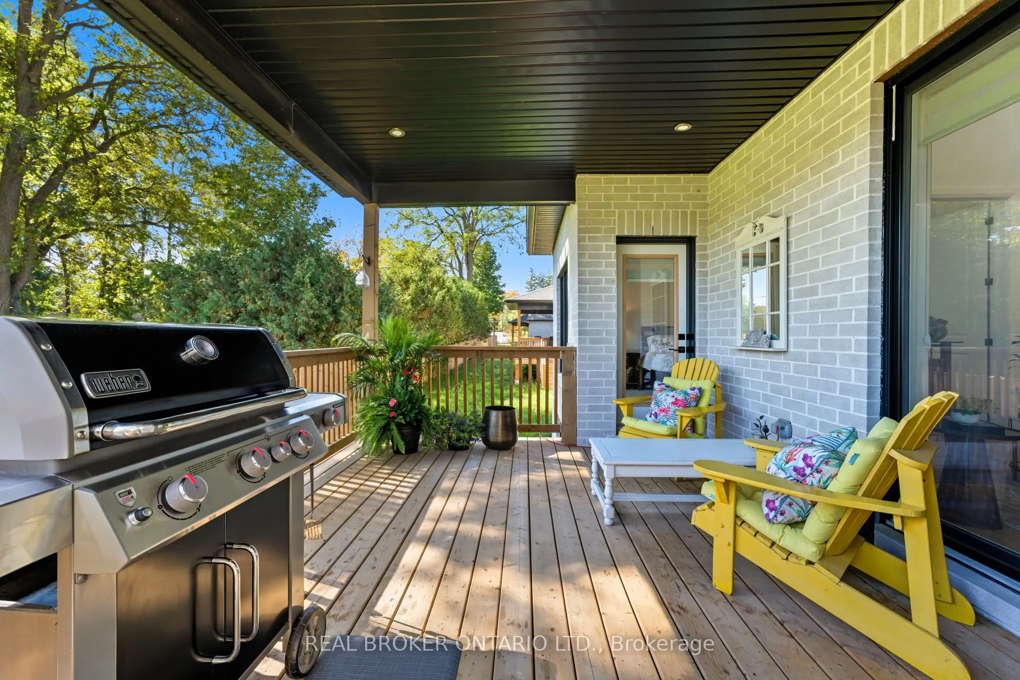 242 Mount Pleasant Street, #4