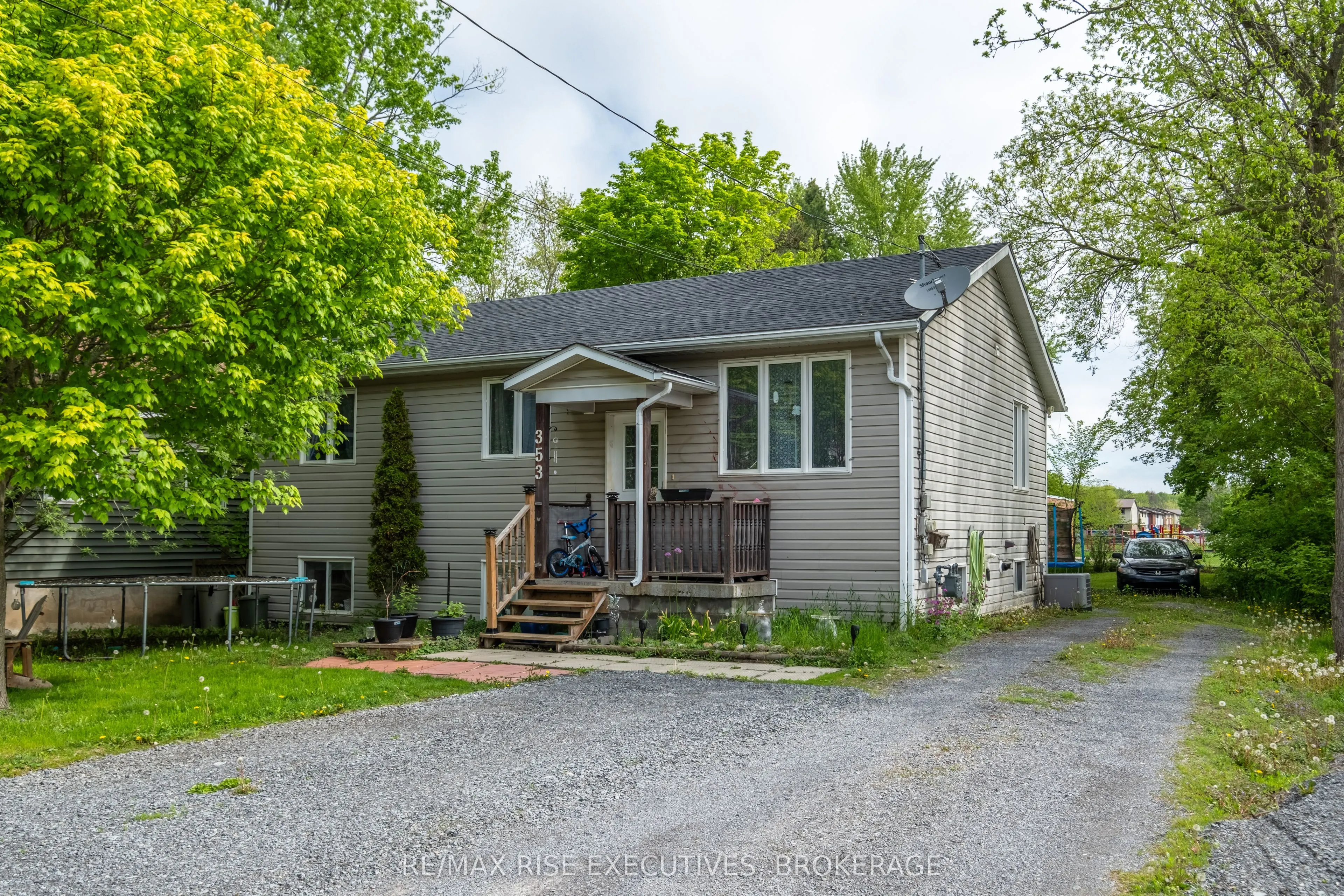 353 Charles Street