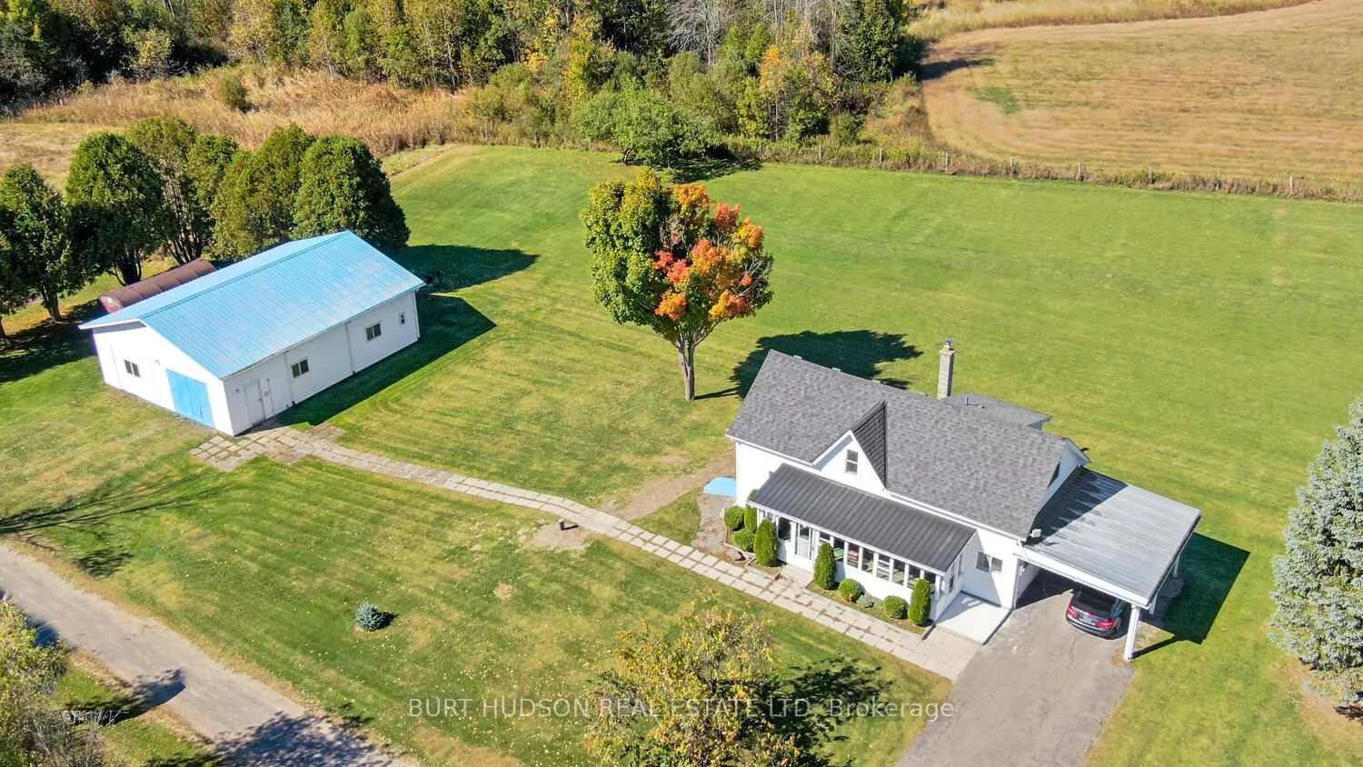 10106 Dixie Road W