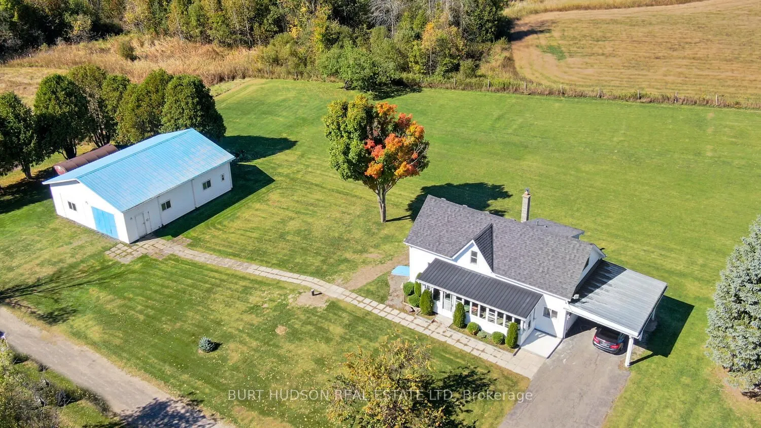 10106 Dixie Road W
