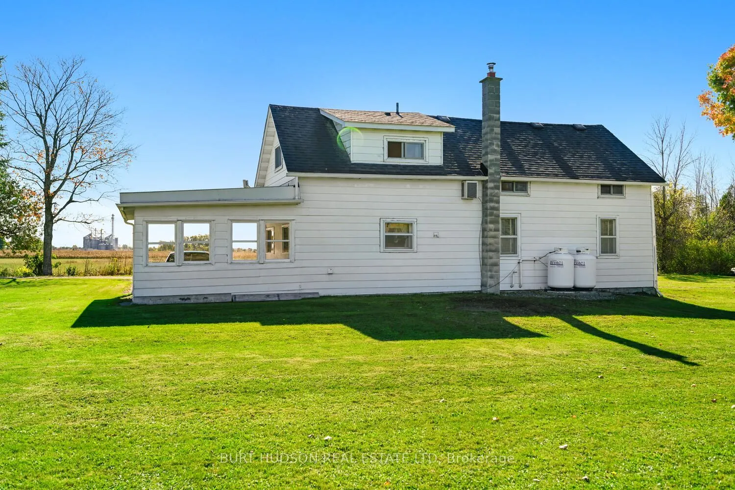10106 Dixie Road W