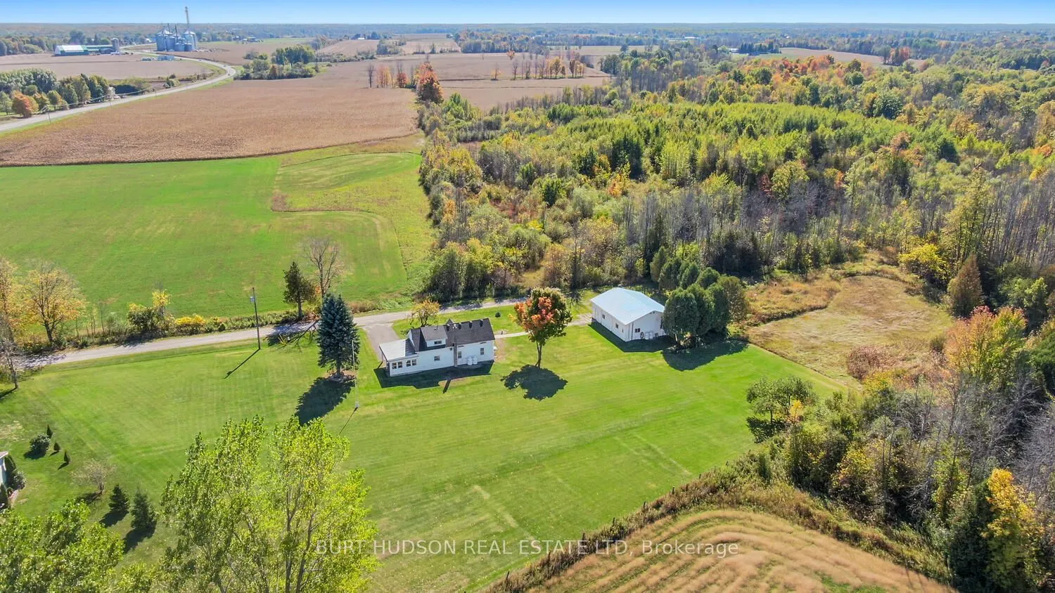 10106 Dixie Road W