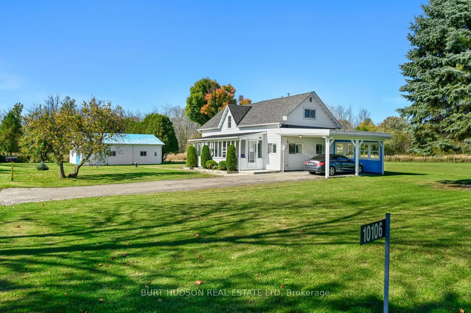 10106 Dixie Road W