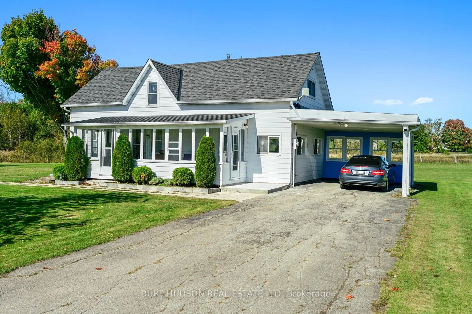 10106 Dixie Road W