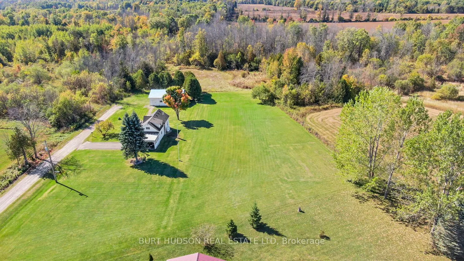 10106 Dixie Road W