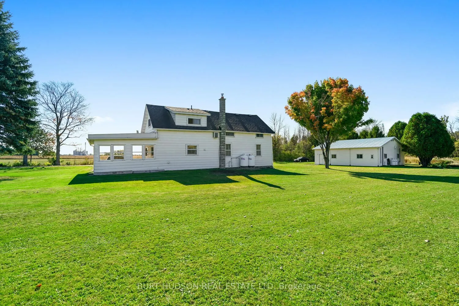10106 Dixie Road W