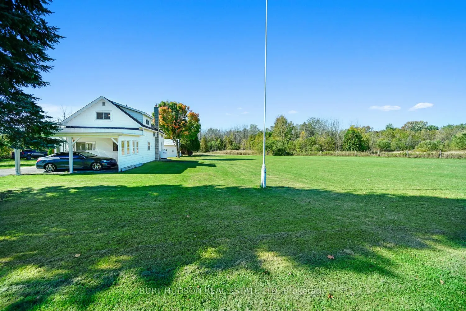 10106 Dixie Road W