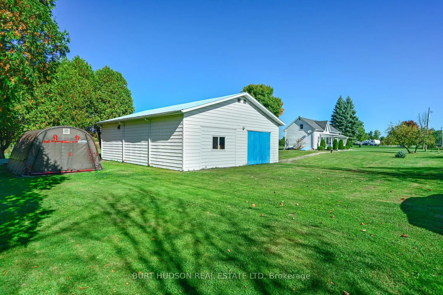 10106 Dixie Road W