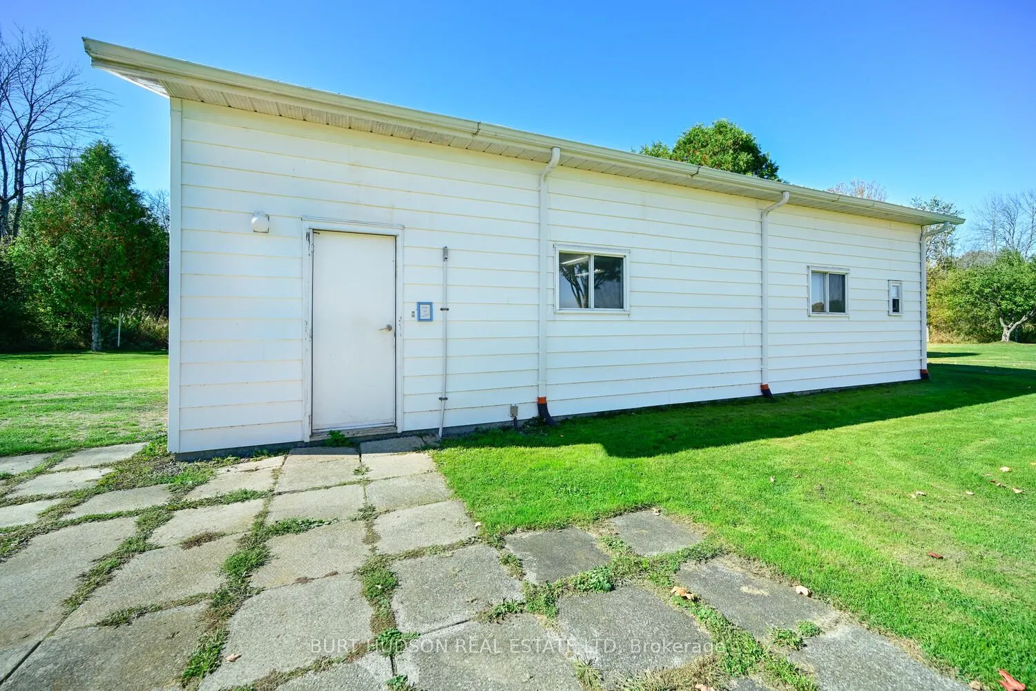 10106 Dixie Road W