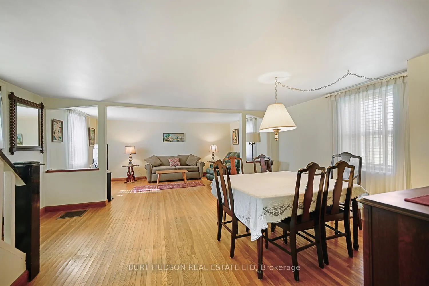 10106 Dixie Road W