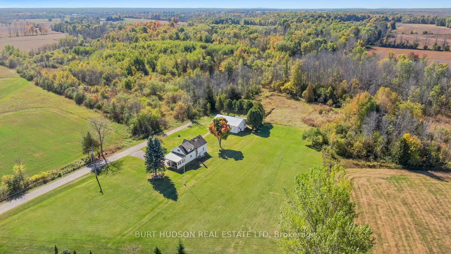 10106 Dixie Road W