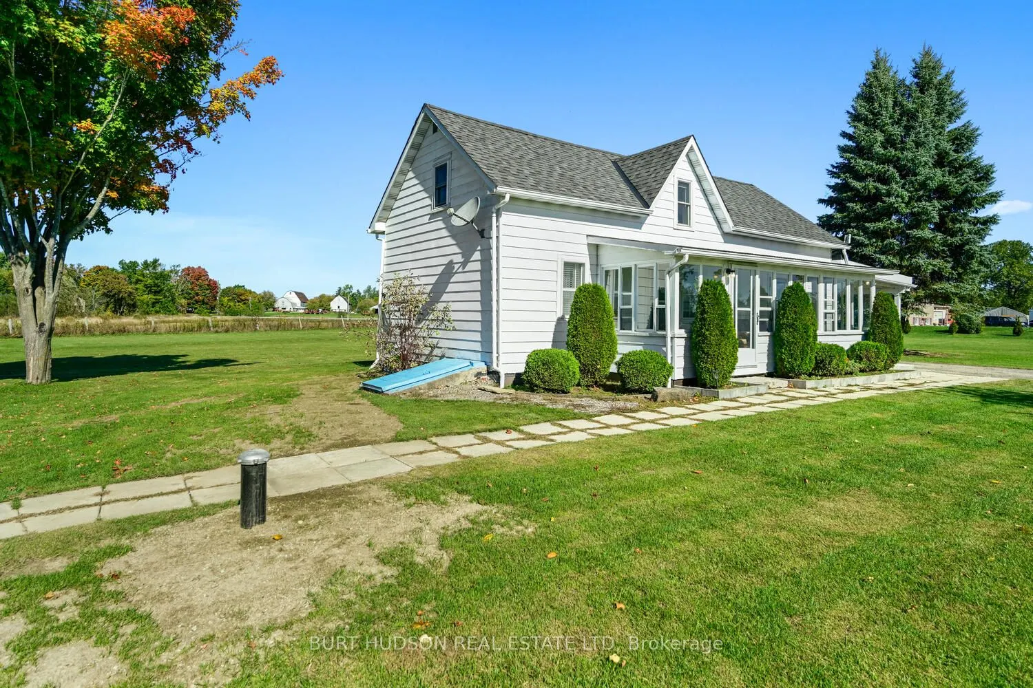10106 Dixie Road W