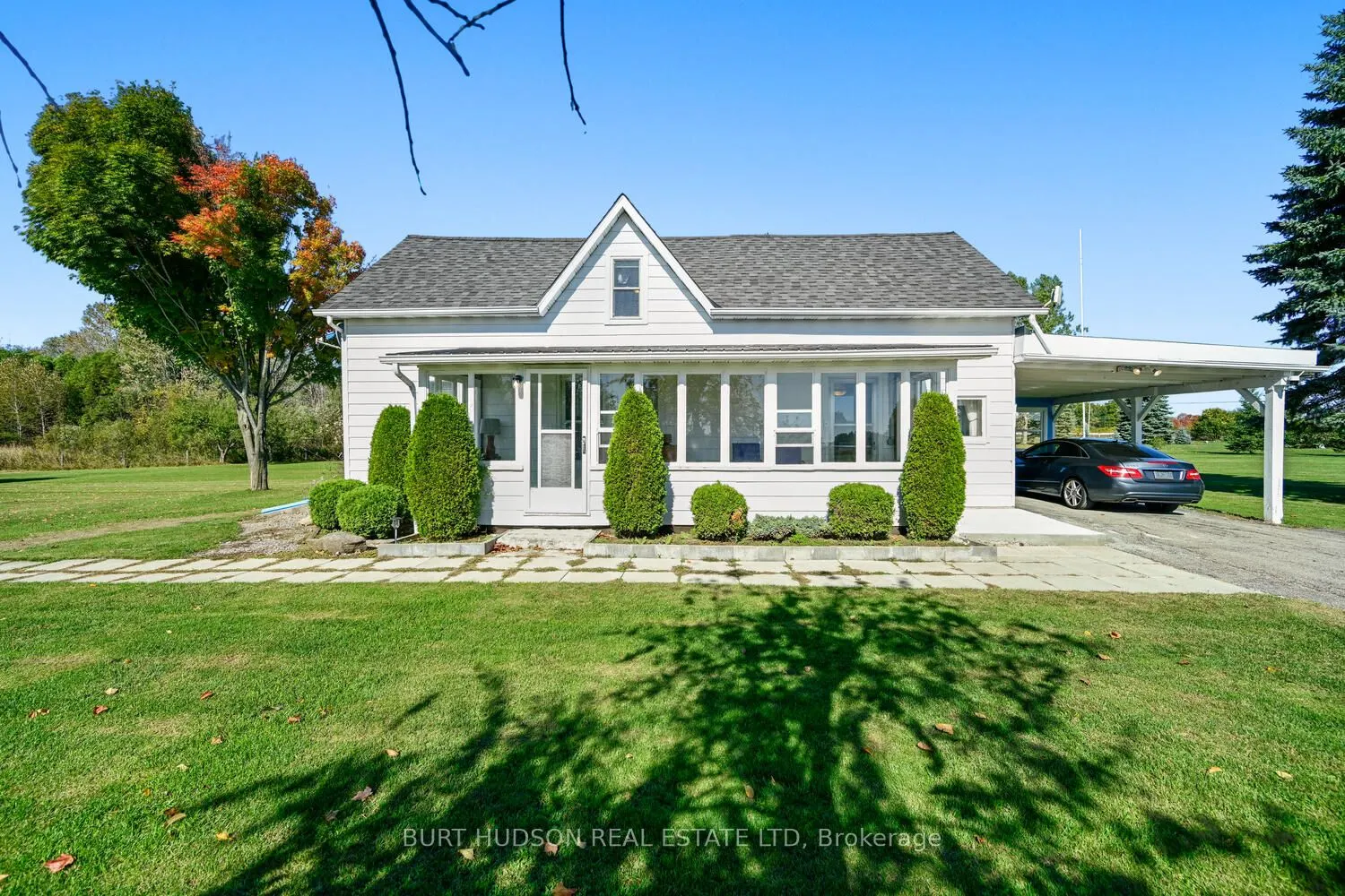 10106 Dixie Road W