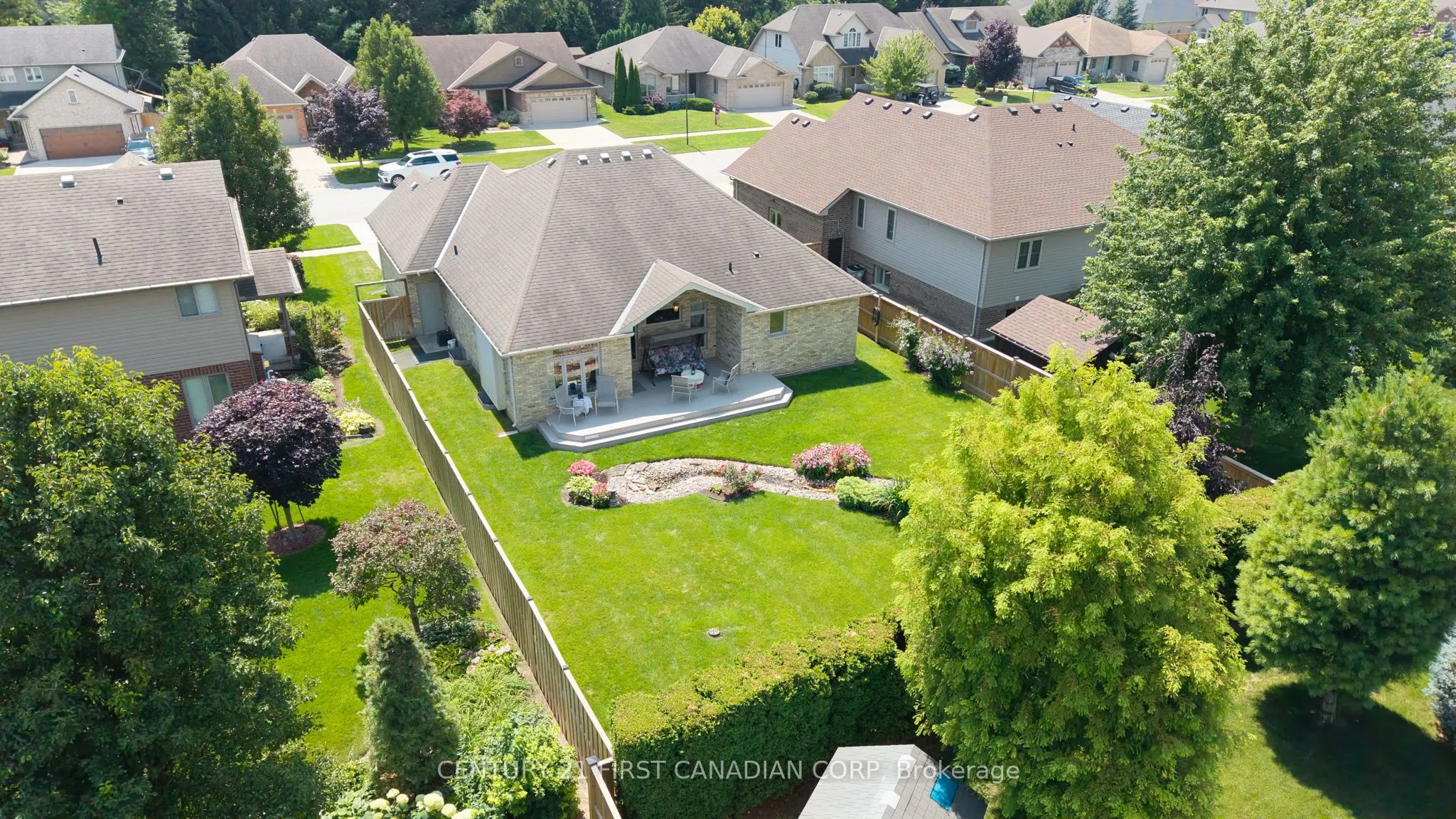 363 Darcy Drive