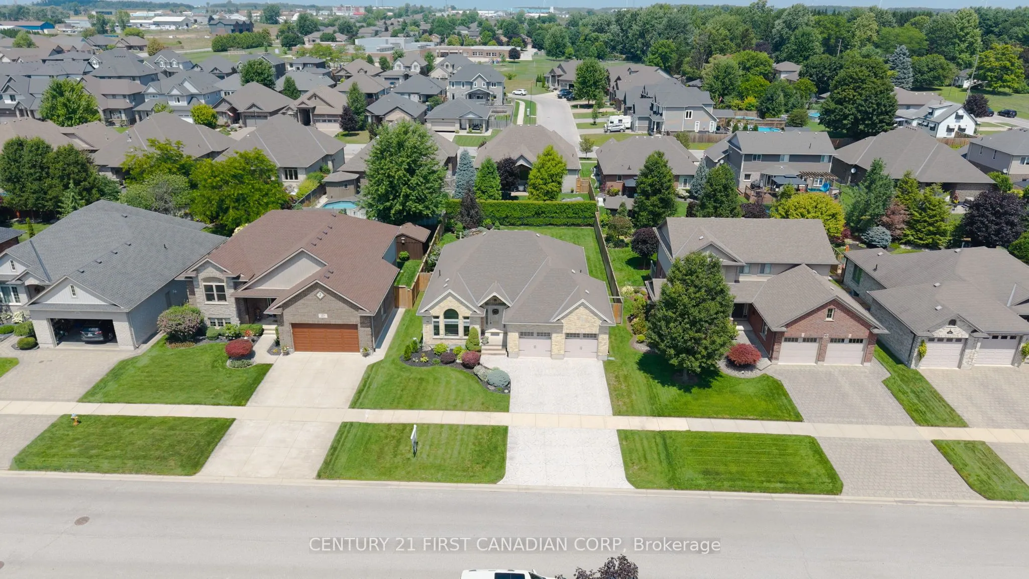 363 Darcy Drive