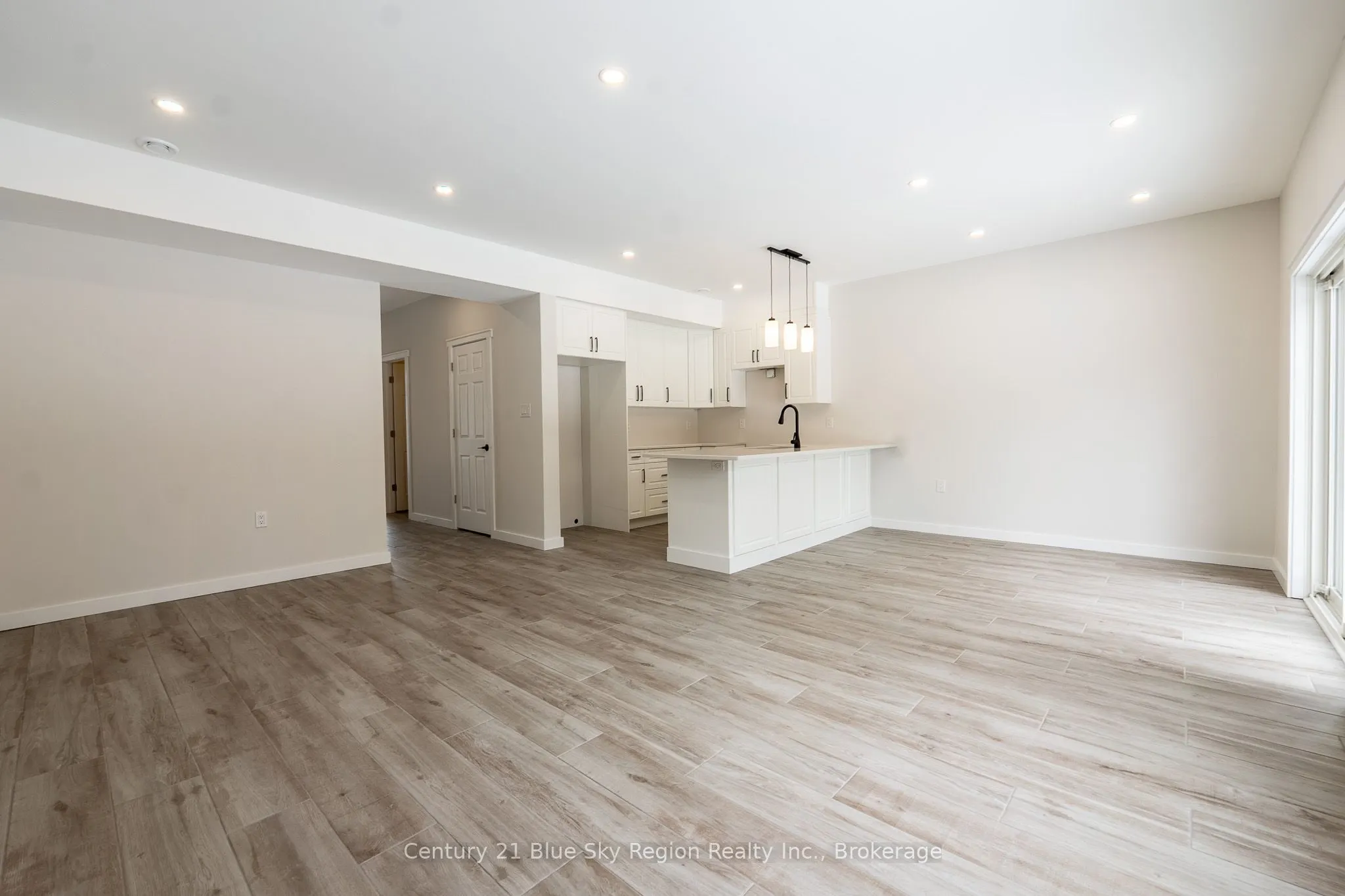 16 Birch Street