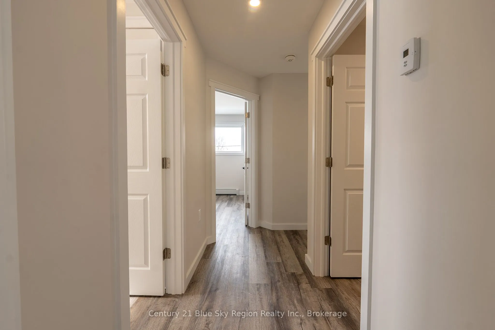 16 Birch Street
