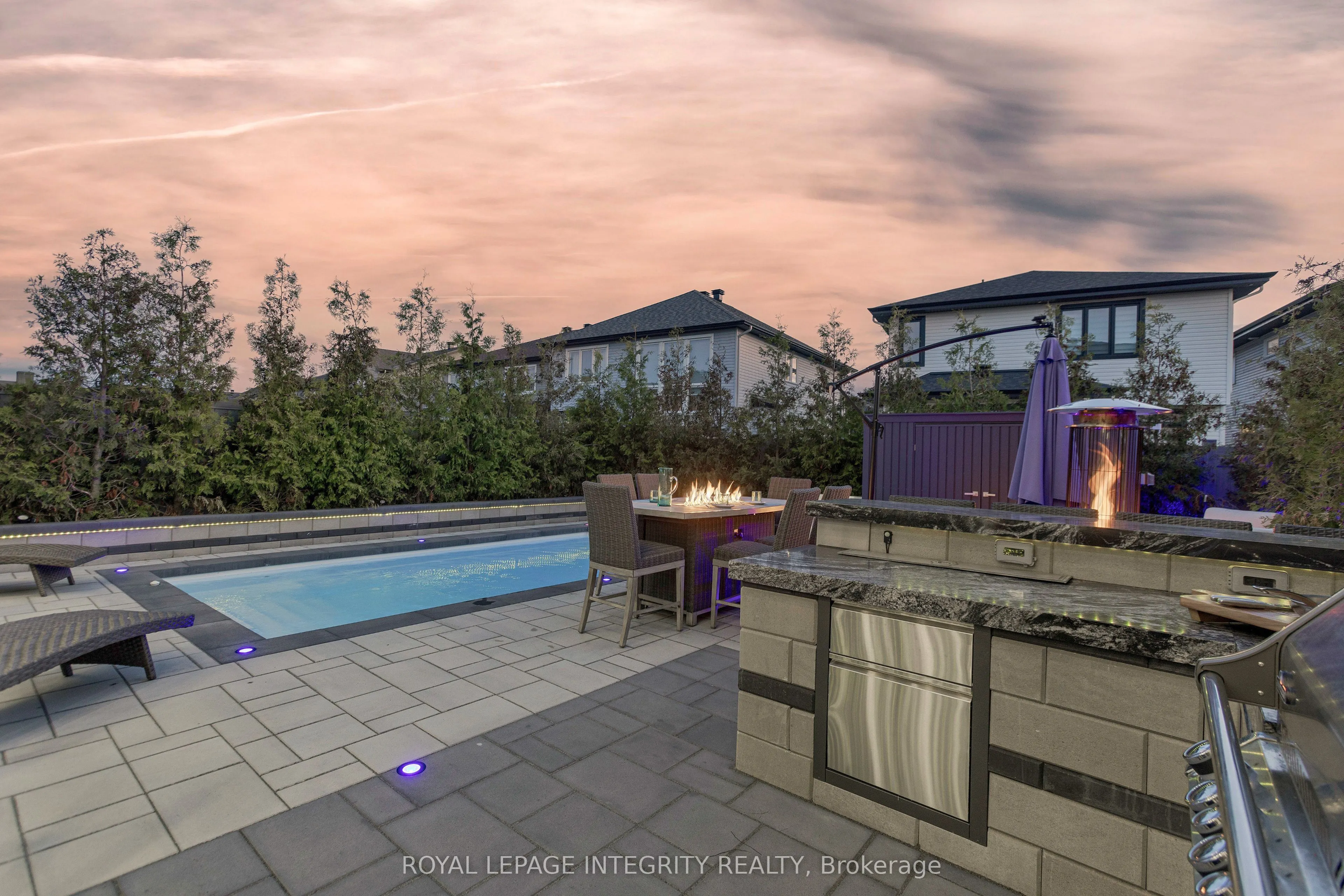232 Condado Crescent