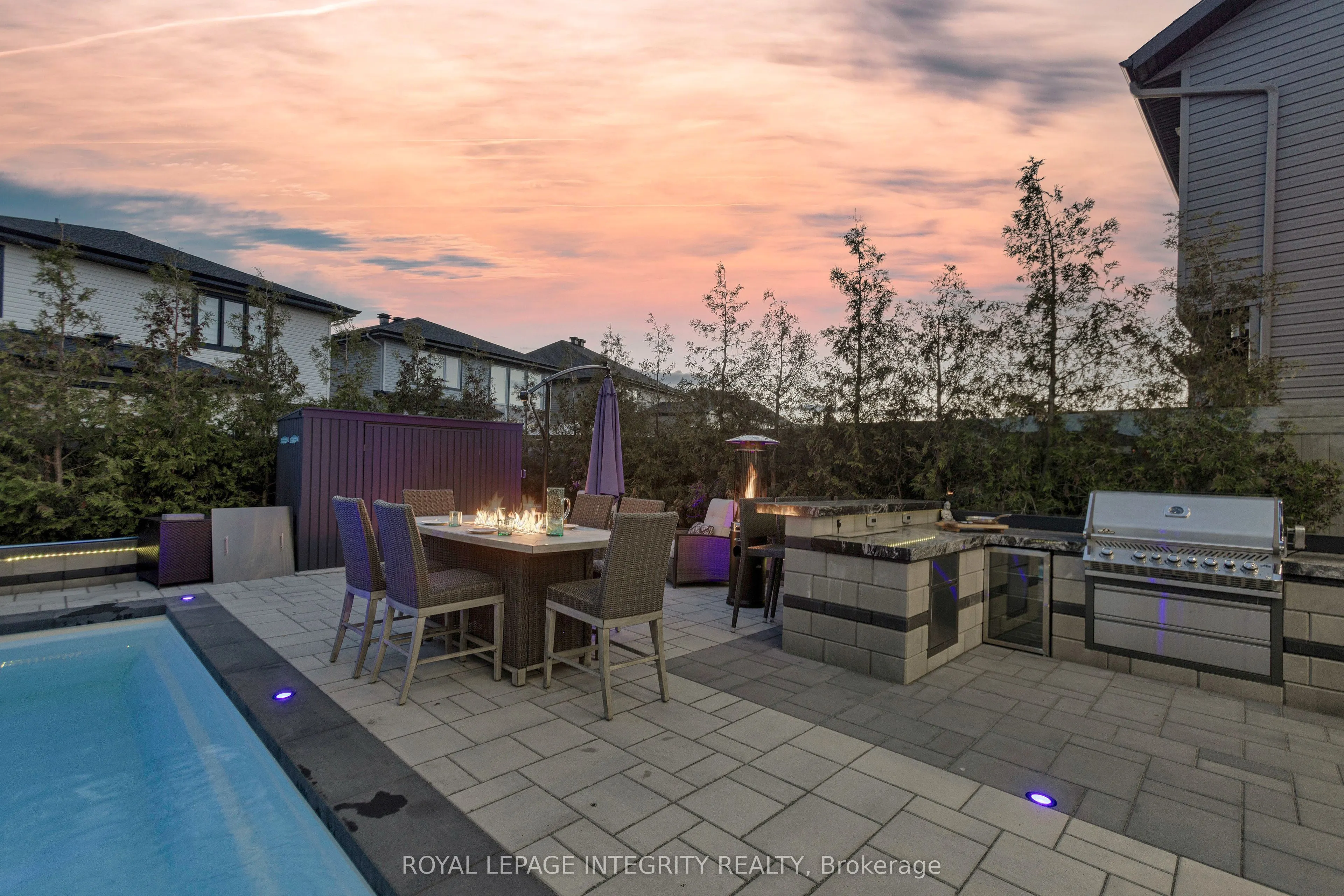 232 Condado Crescent