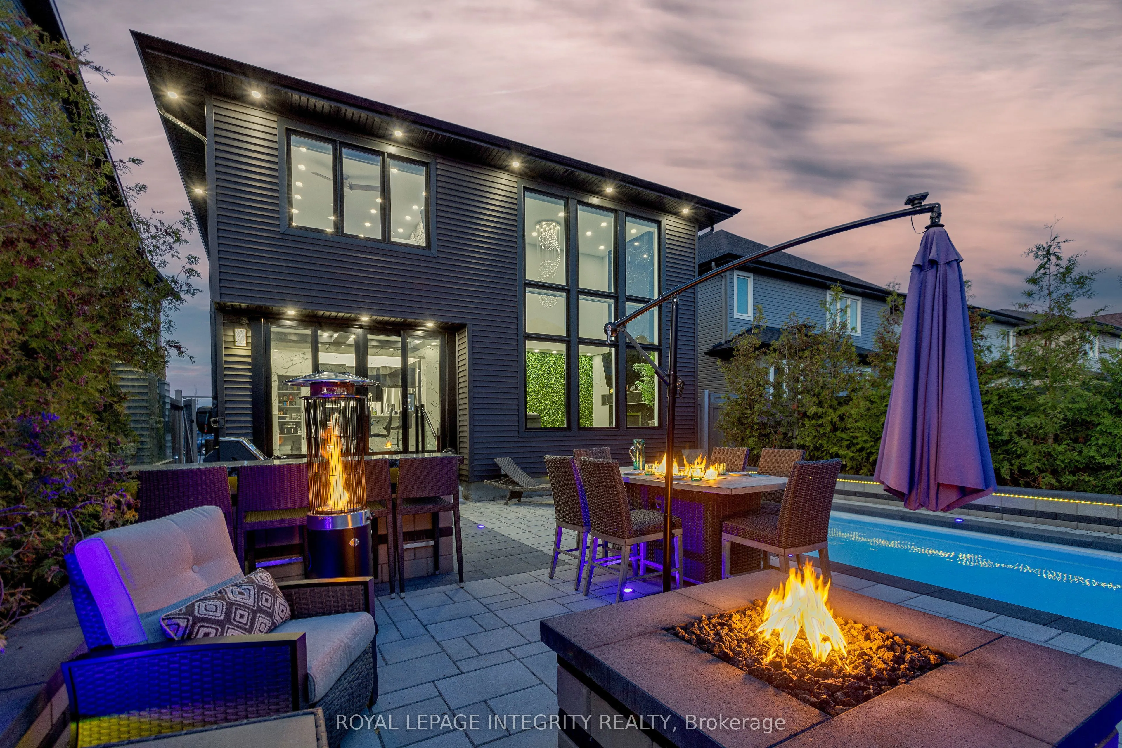232 Condado Crescent