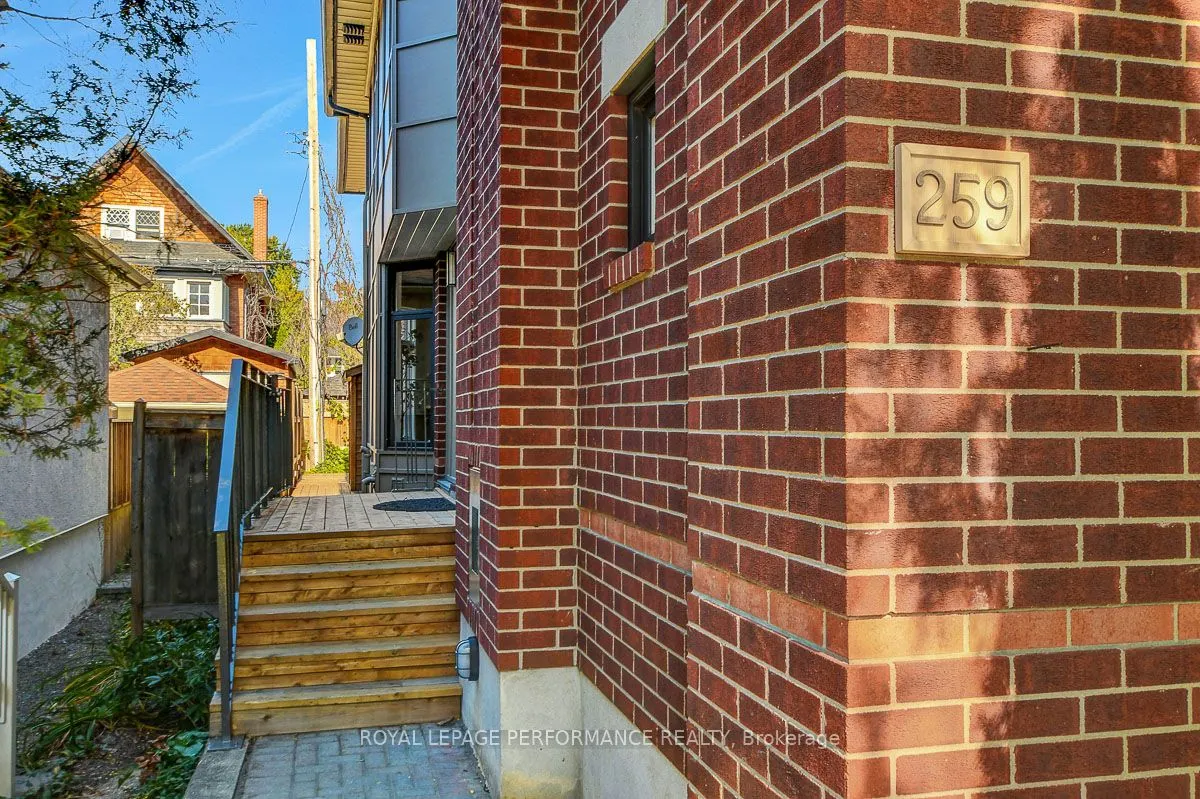 259 Second Avenue