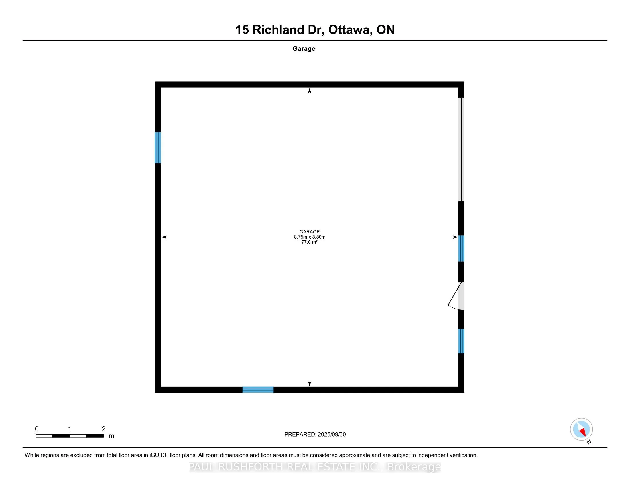 15 Richland Drive