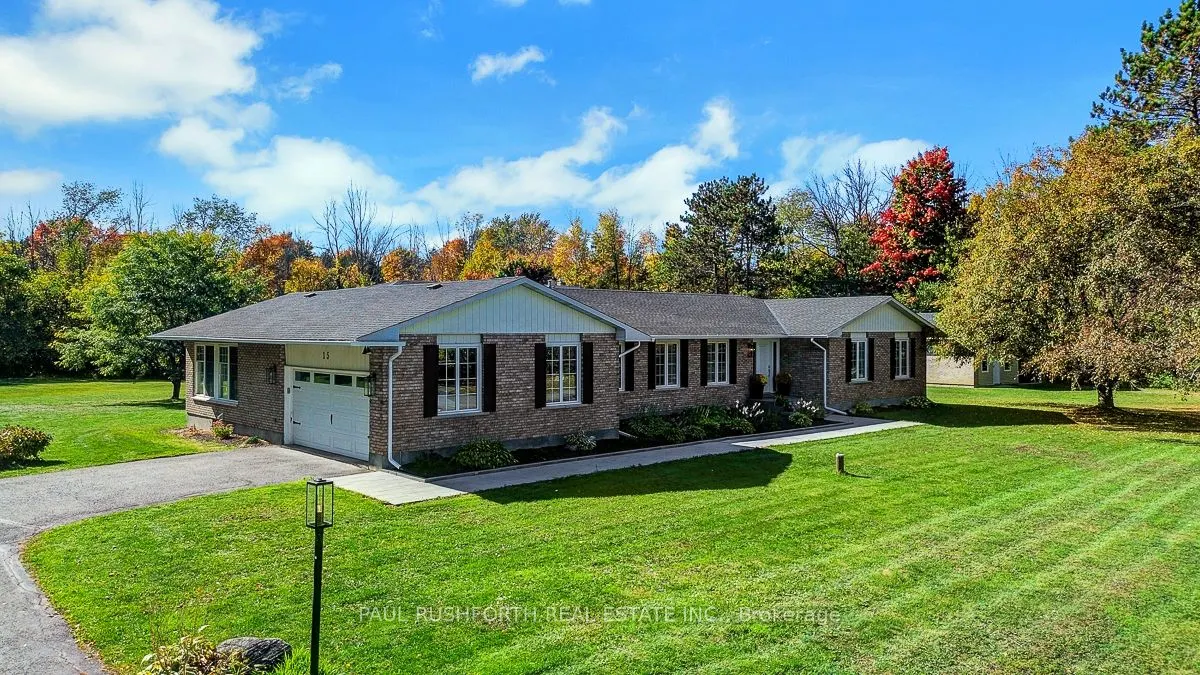 15 Richland Drive