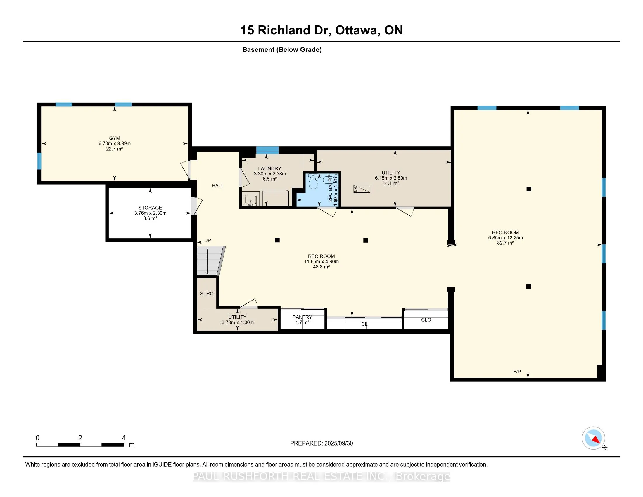 15 Richland Drive