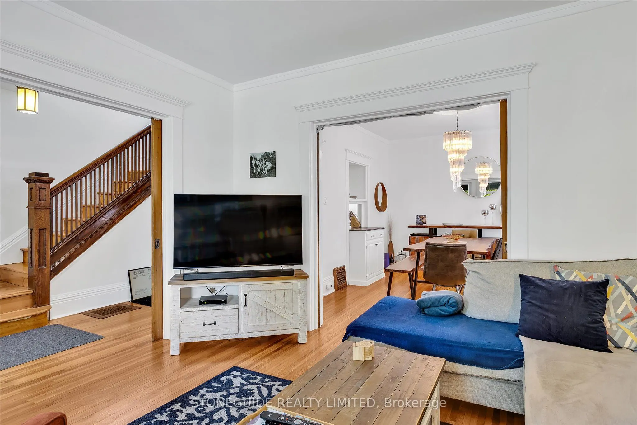 454 Mark Street