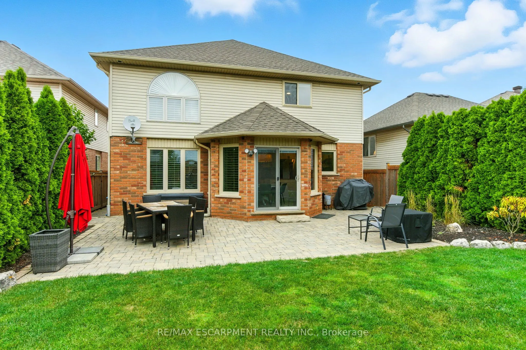 56 Sonoma Lane