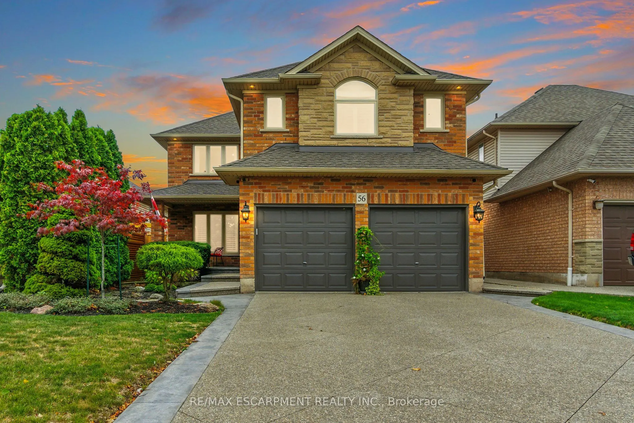 56 Sonoma Lane